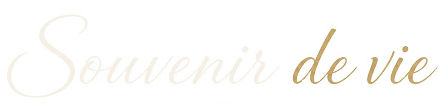 Souvenir de vie